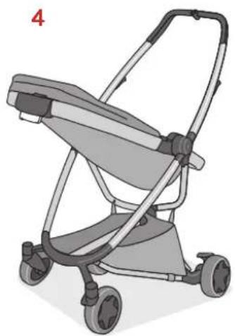 QUINNY Zapp Flex Plus - 2