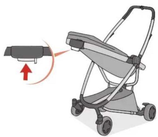 QUINNY Zapp Flex Plus - UTILISATION - 23