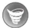 HOTPOINT-ARISTON HS MR 4A ZO UK - Cleaning the dustbin - 1