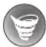 HOTPOINT-ARISTON HS MR 4A ZO UK - Pulizia del vano polvere - 1