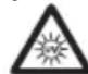 HOTPOINT-ARISTON HS MR 4A ZO UK - - AVENTISSEMENT: - 1