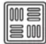HOTPOINT-ARISTON SL M07 A4H B UK - Spazzola Multi - 1