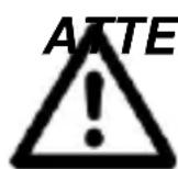 Sichler NC2213675 - ATTENTION! - 1