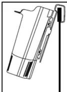 TETRA Whisper 1030i - Préparation - 1