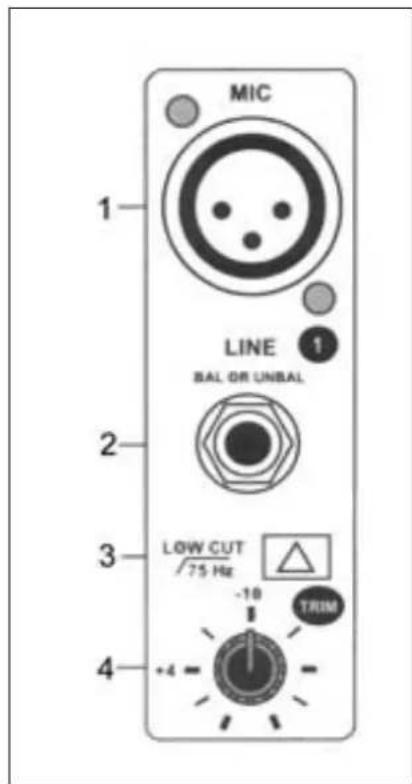 Skytec 172.546 - LOW - 1