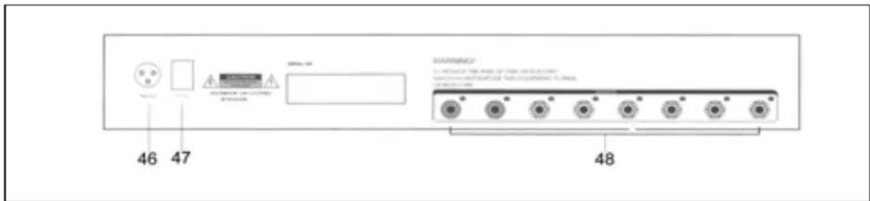 Skytec 172.546 - INSERT - 1