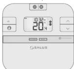 Salus RT 510 TX - Installation - 1
