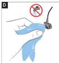 SENNHEISER IE 800 S - High-end in-ear headphones - 5
