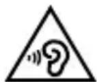 SENNHEISER IE 800 S - Избягвайте здравни увреждания и инциденти - 1