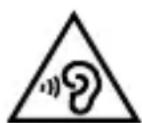 SENNHEISER IE 800 S - Prévenir des atteintes à la santé et des accidents - 1