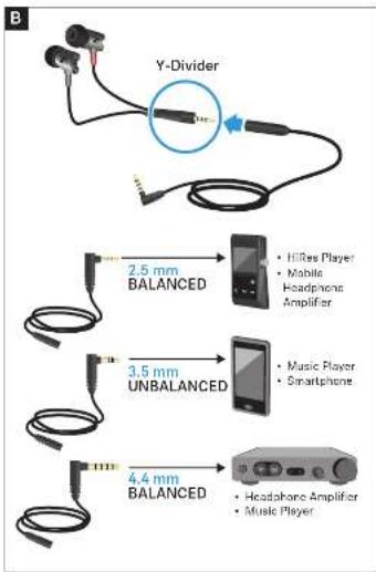 SENNHEISER IE 800 S - High-end in-ear headphones - 2