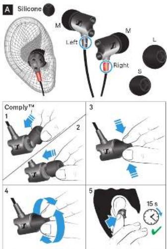 SENNHEISER IE 800 S - High-end in-ear headphones - 1