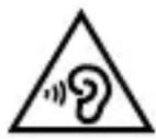 SENNHEISER IE 800 S - Evitar ferimentos e acidentes - 1