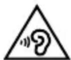 SENNHEISER IE 800 S - Ongevallen en handelingen die schadelijk voor de gezondheid zijn voorkomen - 1
