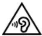 SENNHEISER IE 800 S - Gesundheitsschäden und Unfälle vermeiden - 1