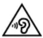 SENNHEISER IE 800 S - Evitare incidenti e rischi per la salute - 1