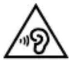 SENNHEISER IE 800 S - Prevence poškození zdraví a nehod - 1
