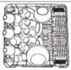 Thor TLVI 75 - Messerhalter - 2