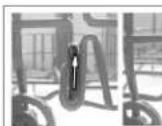 Thor TLVI 75 - Messerhalter - 3