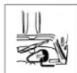 Thor TLVI 75 - Comment nettoyer les bras d'aspersion - 1