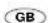 Thor TLVI 75 - This appliance complies with the following EEC directives: - 2