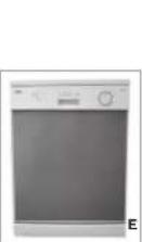 Thor TLV1 66 Blanco - Achtung: - 4