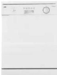 Thor TLV1 66 Blanco - 1