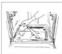 Thor TLV1 66 Blanco - Loading the Salt Into the Softener - 2