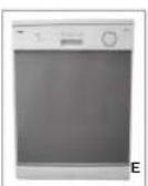 Thor TLV1 66 Blanco - Atença: - 6