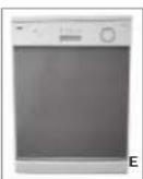 Thor TLV1 66 Blanco - Stand the appliance upright. - 6