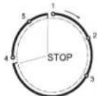 Thor TLV1 66 Blanco - Endespulprogramms - 1