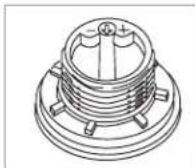 Thor TLV1 66 Blanco - Loading the Salt Into the Softener - 1
