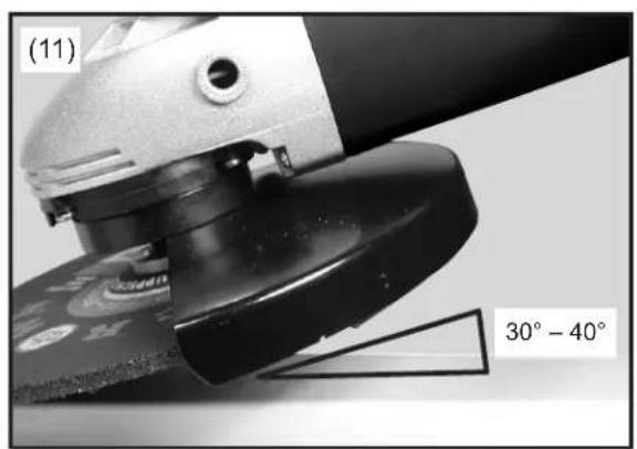 Nutool NAG230 - 14
