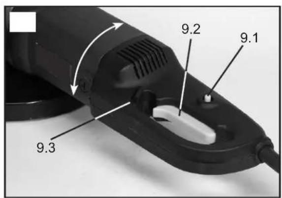 Nutool NAG230 - 12