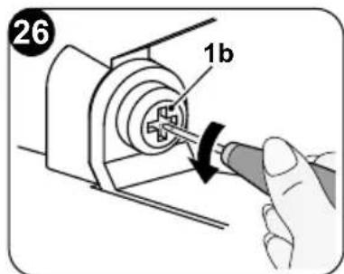 OLIMPIA SPLENDID Unico Air 8 HP - - Allacciamento elettrico - 6