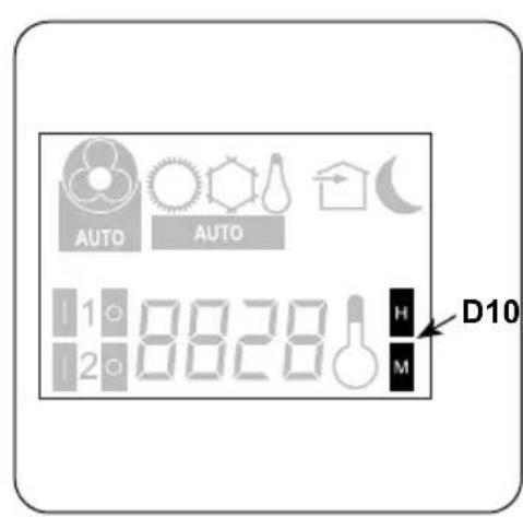 OLIMPIA SPLENDID Unico Air 8 HP - - Póthuion poλoyioú kal timer - 1