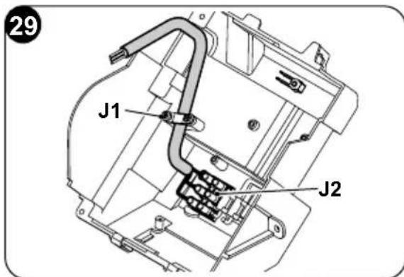 OLIMPIA SPLENDID Unico Air 8 HP - - Electric hook-up - 10
