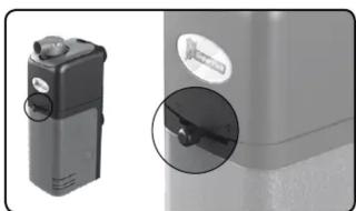 SuperFish AquaFlow 75 - Entretien - 1