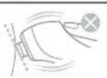 Vicks Gentle Touch V980E - [GB] HOW TO TAKE A TEMPERATURE - 7
