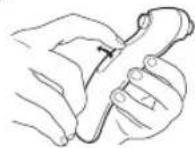 Vicks Gentle Touch V980E - 6