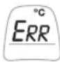 Vicks Gentle Touch V980E - MUDAR A ESCALA DE TEMPERATURA - 5