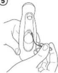 Vicks Gentle Touch V980E - 8