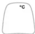 Vicks Gentle Touch V980E - CHANGING THE TEMPERATURE SCALE - 1