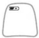 Vicks Gentle Touch V980E - [GB] HOW TO CHANGE THE BATTERY - 1