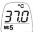 Vicks Gentle Touch V980E - POMNILNIŠKI NAČIN - 1