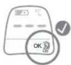 Vicks Gentle Touch V980E - [GB] HOW TO TAKE A TEMPERATURE - 10