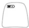 Vicks Gentle Touch V980E - LOW BATTERY INDICATOR AND REPLACING BATTERIES - 1