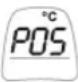 Vicks Gentle Touch V980E - WIJZIGEN VAN DE TEMPERATUURSCHAAL - 6
