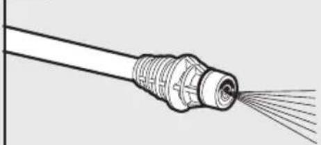 Lavor Prime R 180 - 27