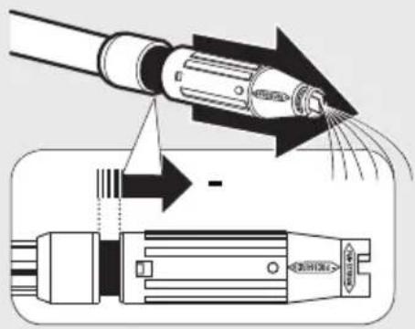 Lavor Prime R 180 - 4